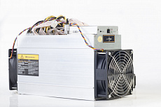 AntMiner L3+504 MH/s